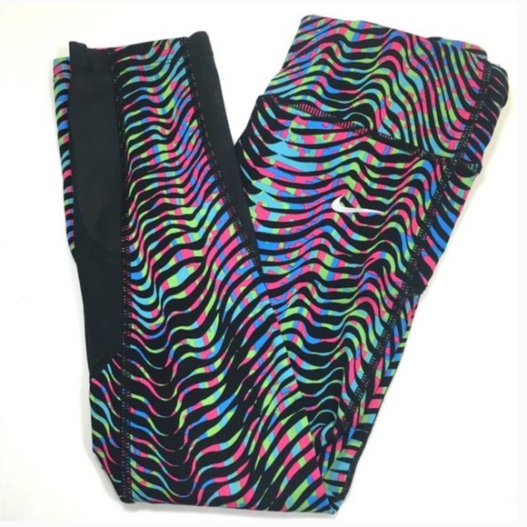 Nike Women's Sidewinder Epic Lux Running Pants - Picture 2 of 8